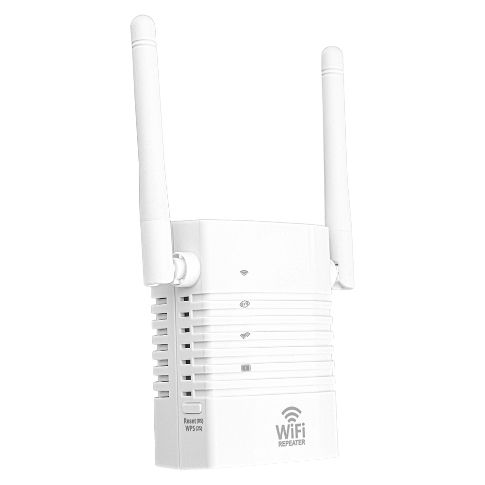 450Mbps  無線中繼器